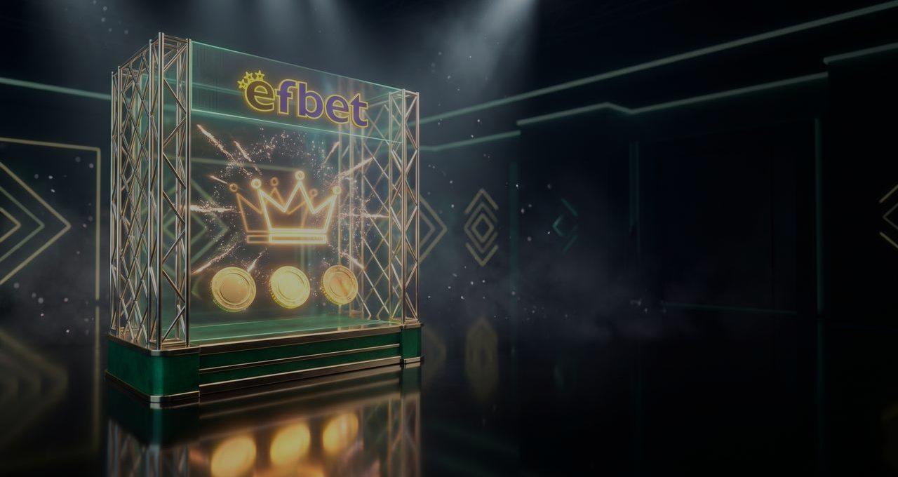 Efbet